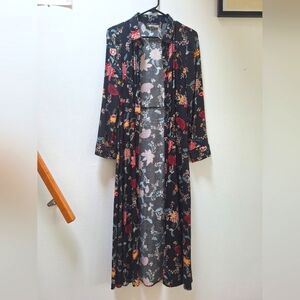 Zara Dress/Robe